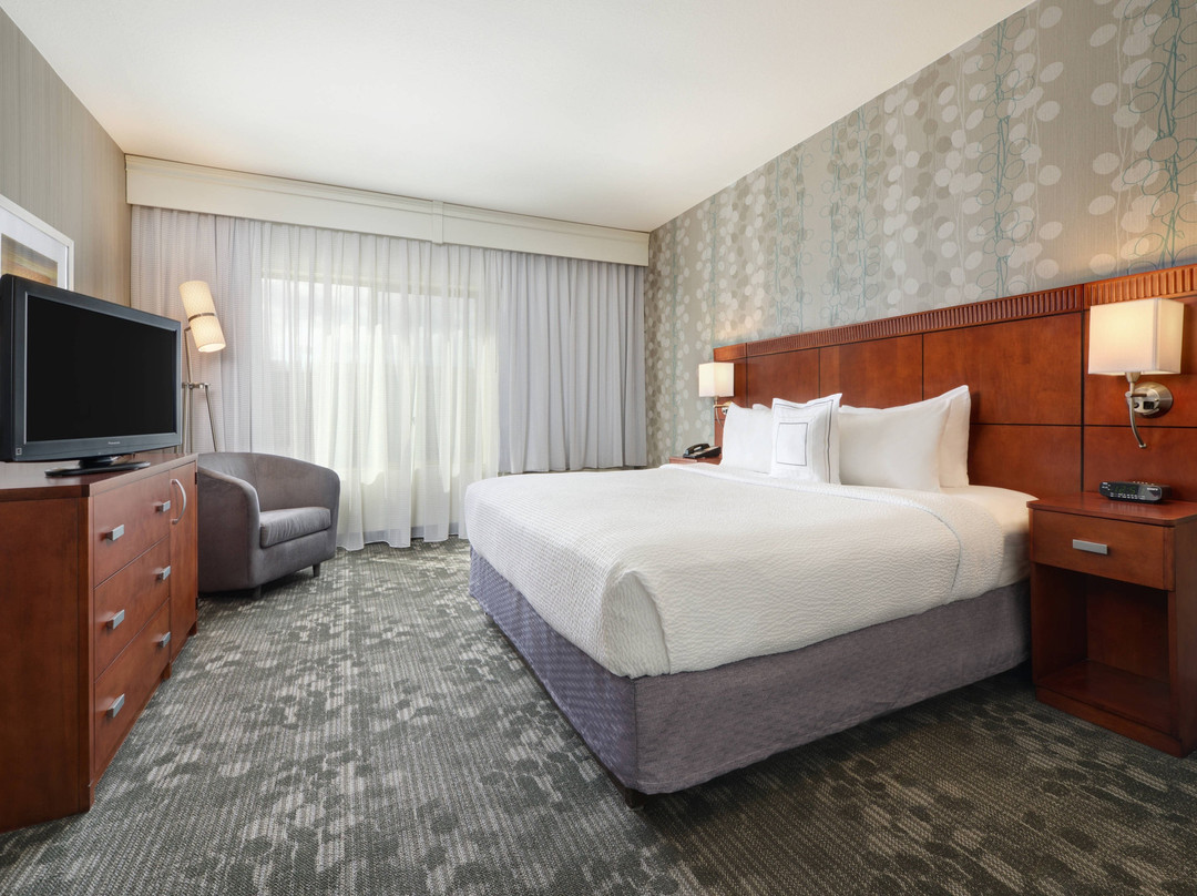 Courtyard by Marriott Grand Junction