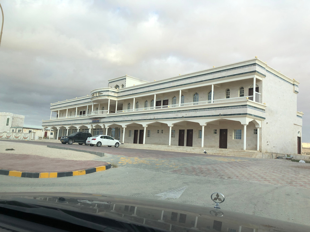 Vanguard House Furnished Apartments