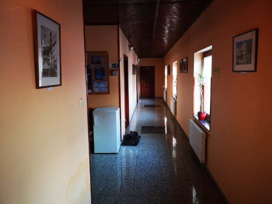 Penzion Plesnivec主图