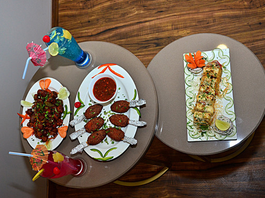 BMD The Grand Bhilwara