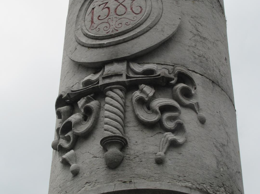 Löwendenkmal-Sempach必去景点