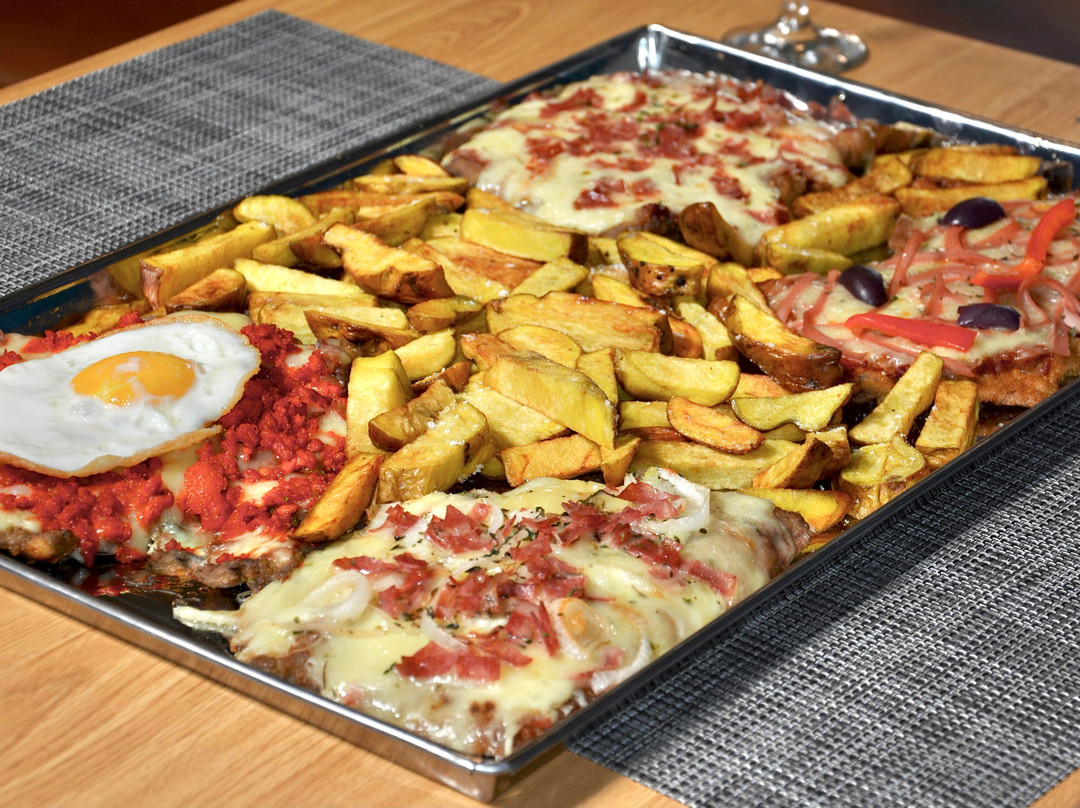 San Rafael Charcuteria