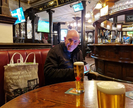 The Central Public House