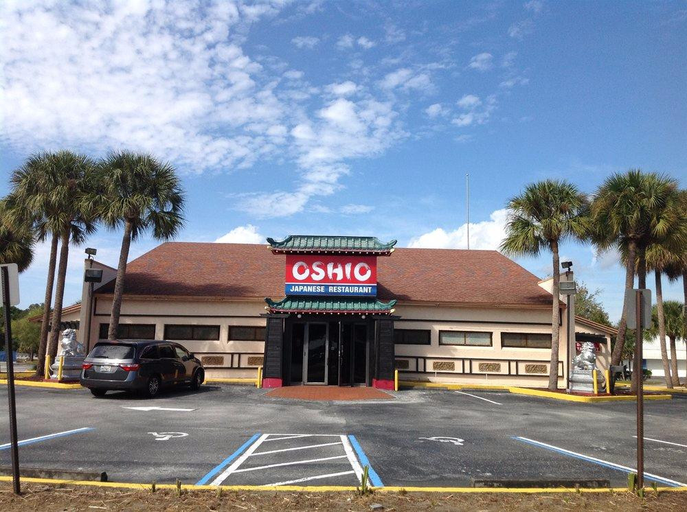 Oshio Korean Table BBQ主图