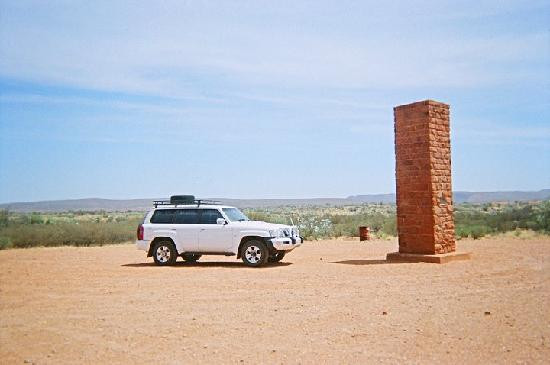 Hermannsburg旅游攻略图片