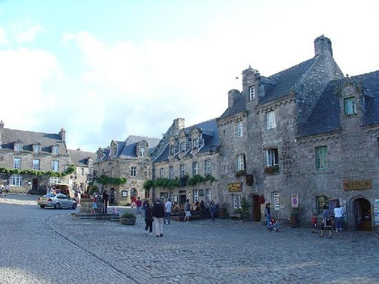 Chambre d'hotes du Golven