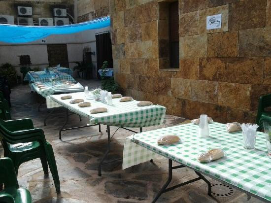 Puertollano酒店住宿-Casa Rural Hidalgo