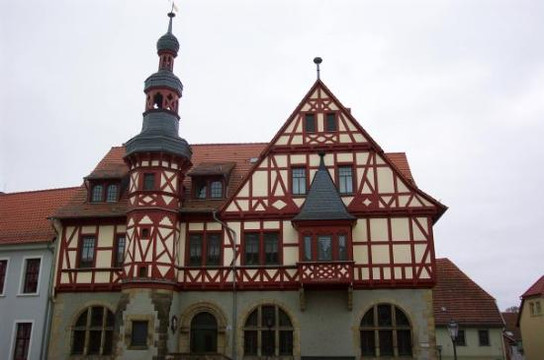 Alexisbad旅游攻略图片