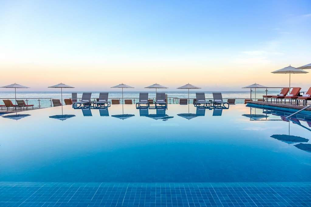 科苏梅尔宫全包酒店主图