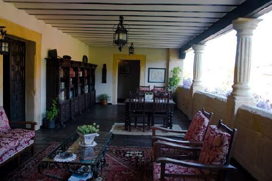 Hotel Palacio de Caranceja主图