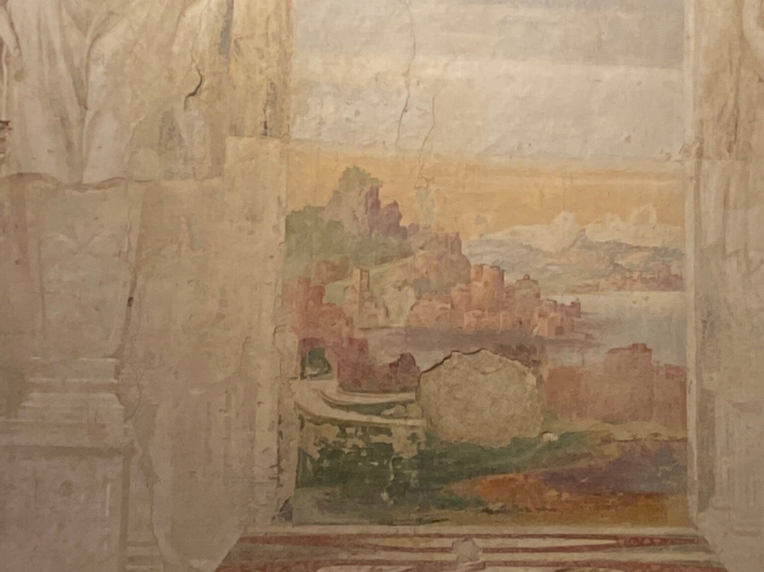 Belriguardo Civic Museum-Voghiera必去景点