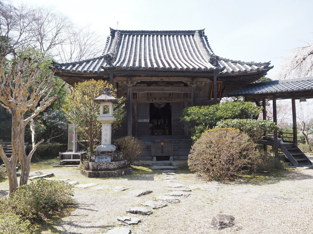 Chikurinin Gumpoen景点图片