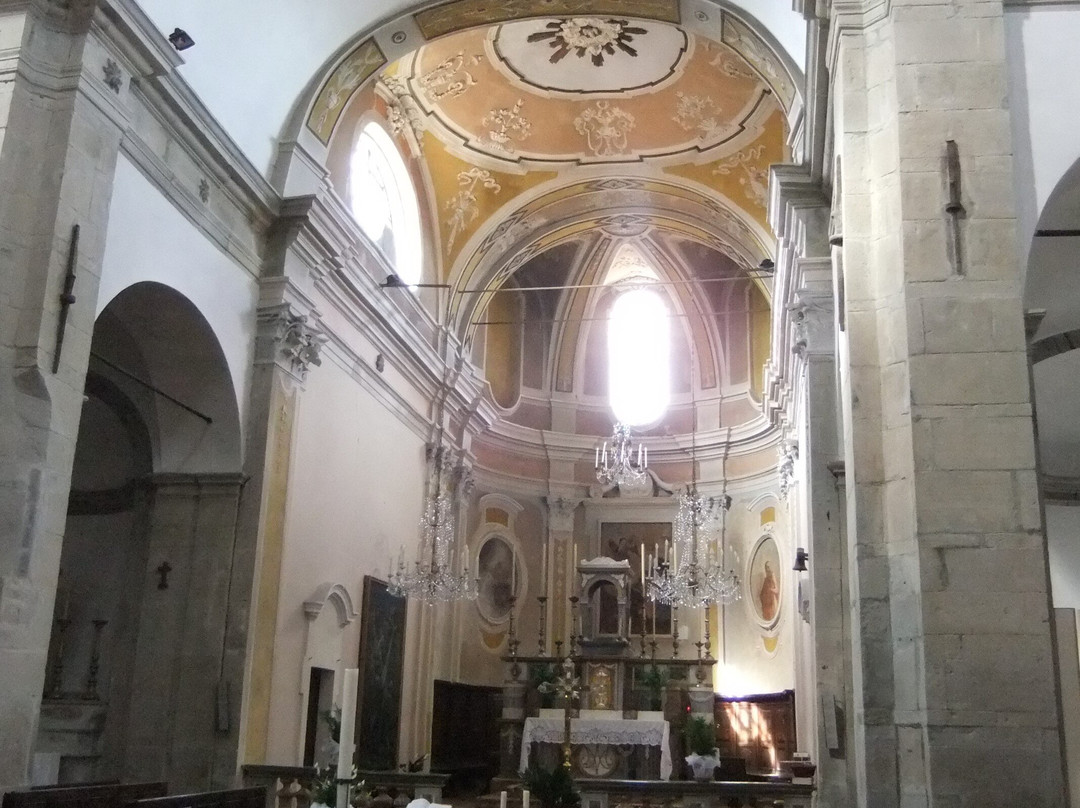 Chiesa di Santa Maria Annunziata景点图片