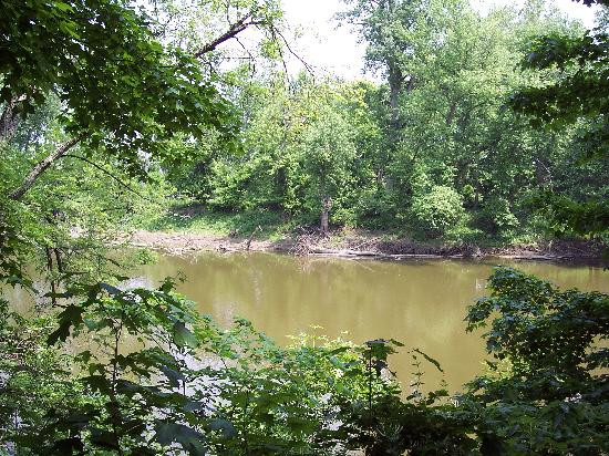 Hopewell Culture National Historical Park-Chillicothe必去景点