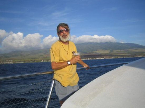 Teralani Sailing Adventures-拉海纳必去景点