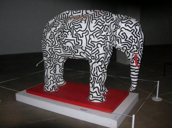 The Andy Warhol Museum-匹兹堡必去景点