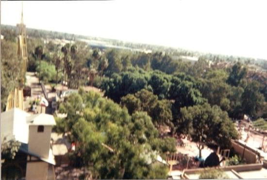 纳氏果园乐园-普安那公园必去景点