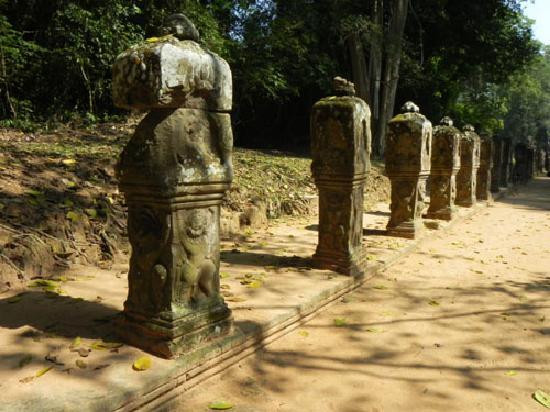 圣剑寺-暹粒必去景点
