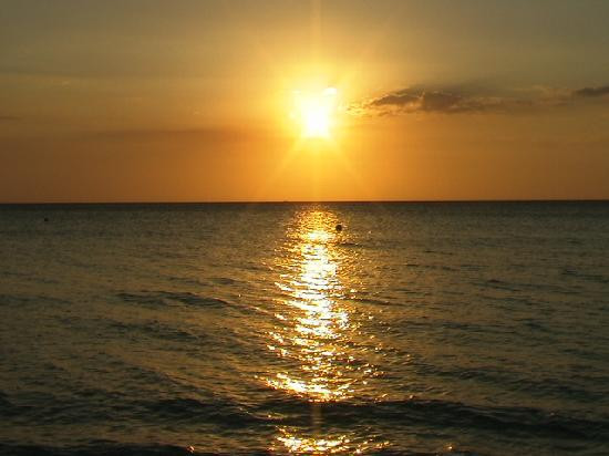 内格里尔悬崖-内格里尔必去景点