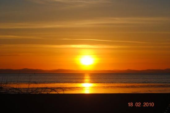 英吉利湾-温哥华必去景点