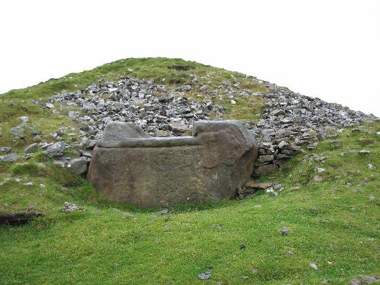 Loughcrew Cairns-Oldcastle必去景点