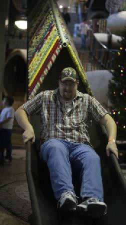 城市博物馆-圣路易斯必去景点