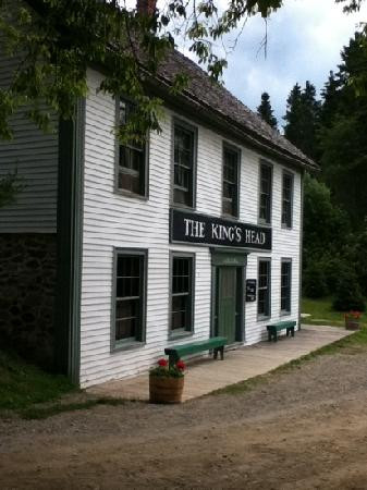 Kings Landing-Lower Prince William必去景点