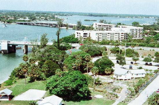 Jupiter Inlet Lighthouse & Museum-朱庇特必去景点