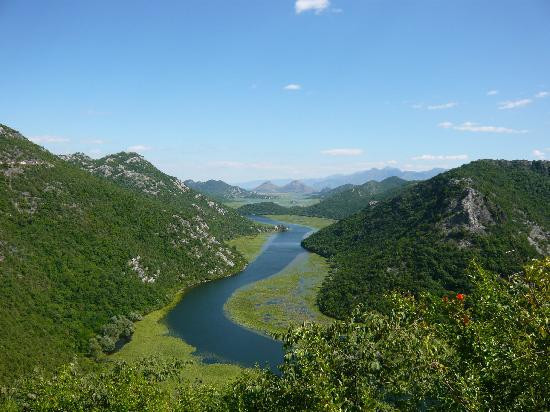 Kayak Montenegro-赫尔采格诺维必去景点