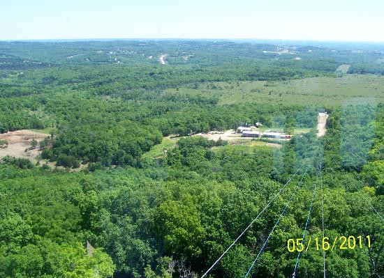 The Shepherd of the Hills-布兰森必去景点
