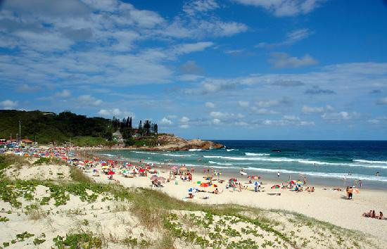 Lagoa da Conceicao-弗洛里亚诺波利斯必去景点