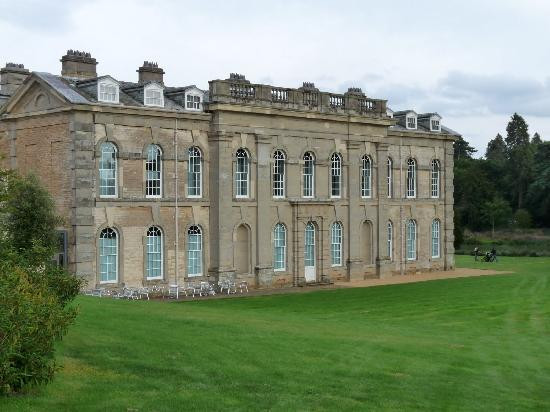 Compton Verney Art Gallery景点图片