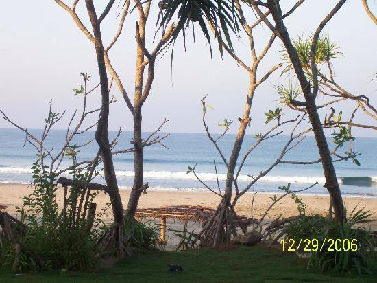 Ngwesaung Beach-内维桑必去景点