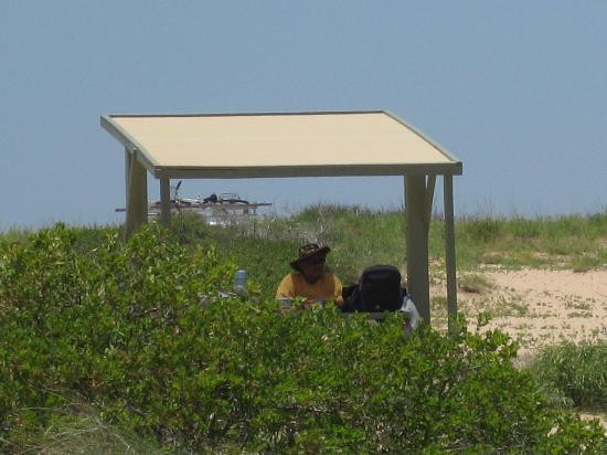 Ningaloo Reef-Ningaloo必去景点