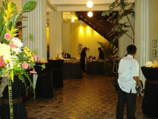 Balay ni Tana Dicang景点图片
