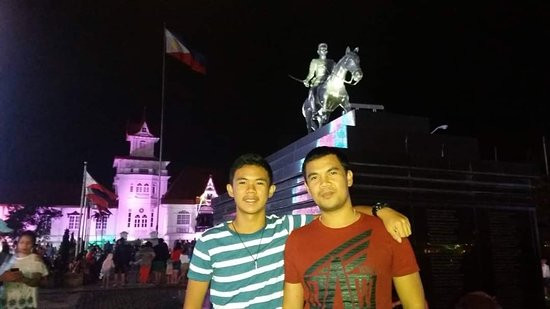 Aguinaldo Shrine景点图片