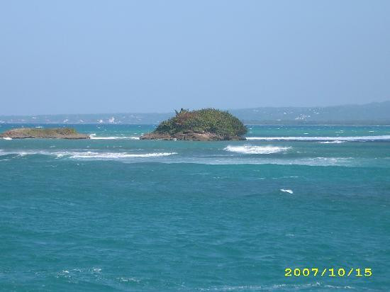 金沙滩-普拉塔港必去景点