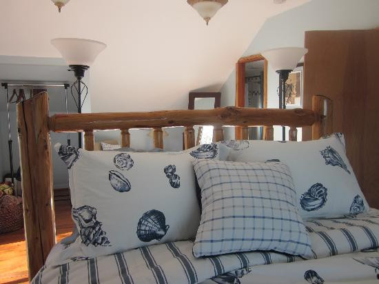 Longbranch B&B主图