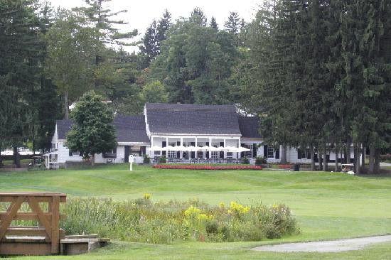 Leatherstocking Golf Course景点图片
