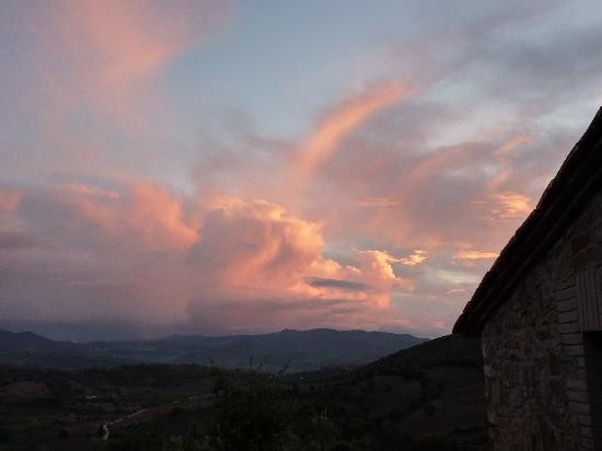 托斯卡纳葡萄酒之旅-锡耶纳必去景点