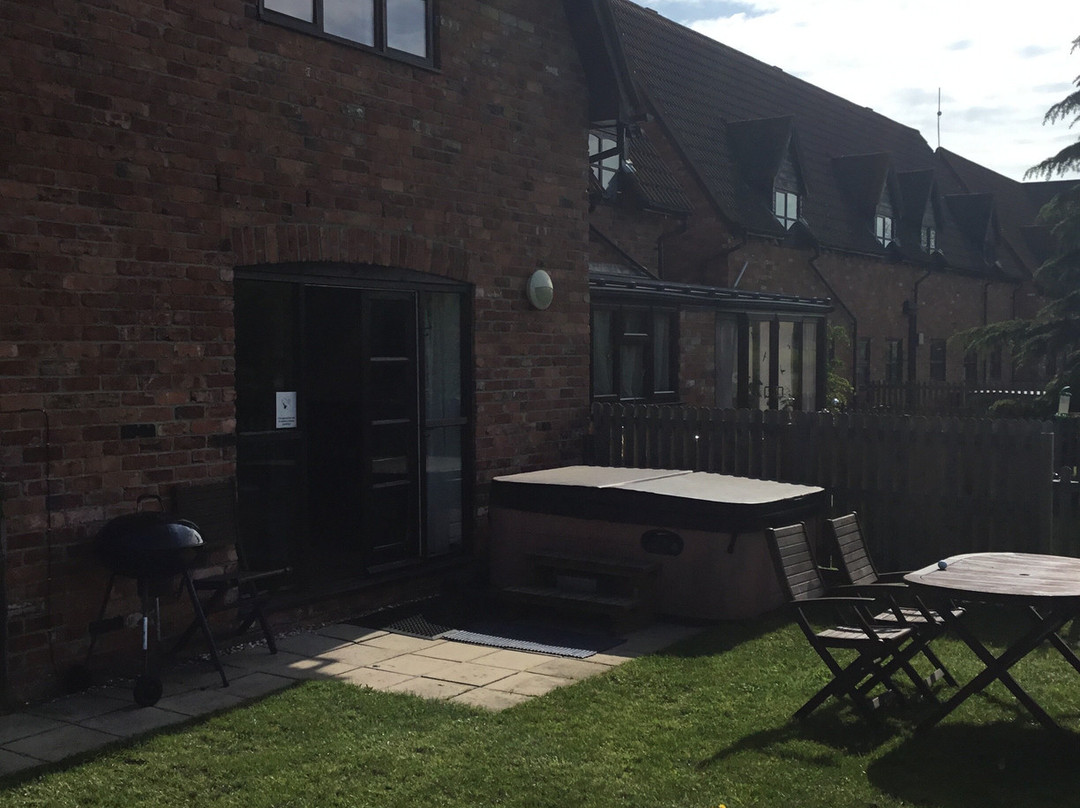 Colmworth Golf Club-贝德福德必去景点