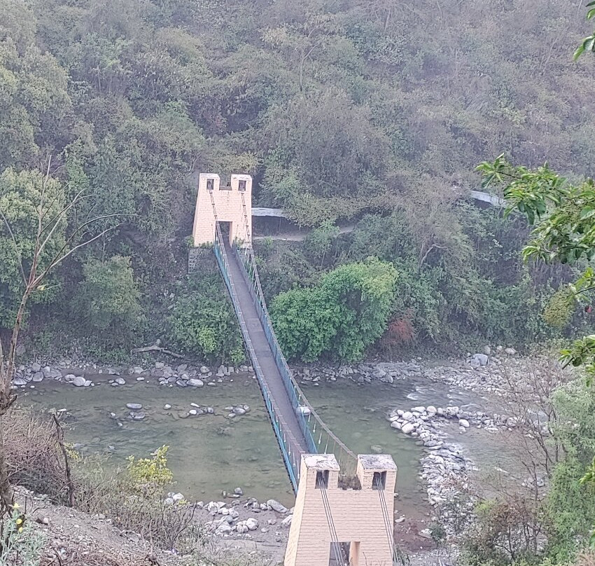 Jwalpa Dham, Pathisain景点图片