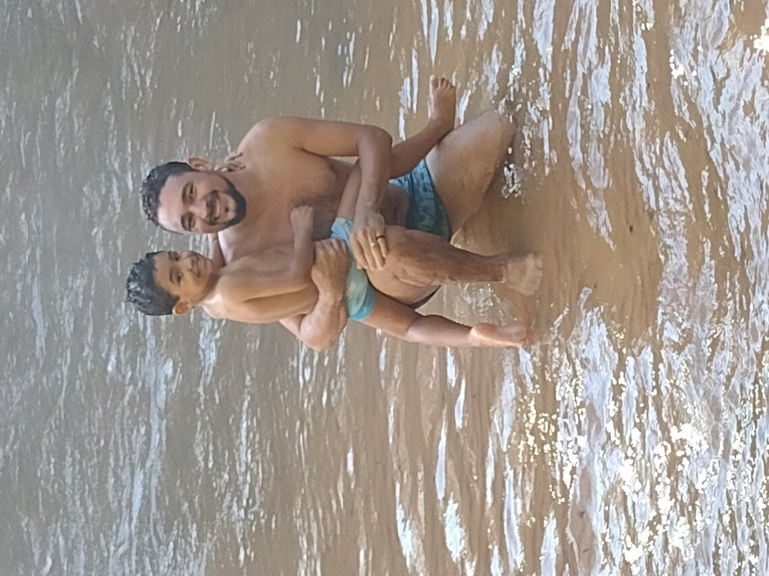 Cachoeira da Fumaca景点图片