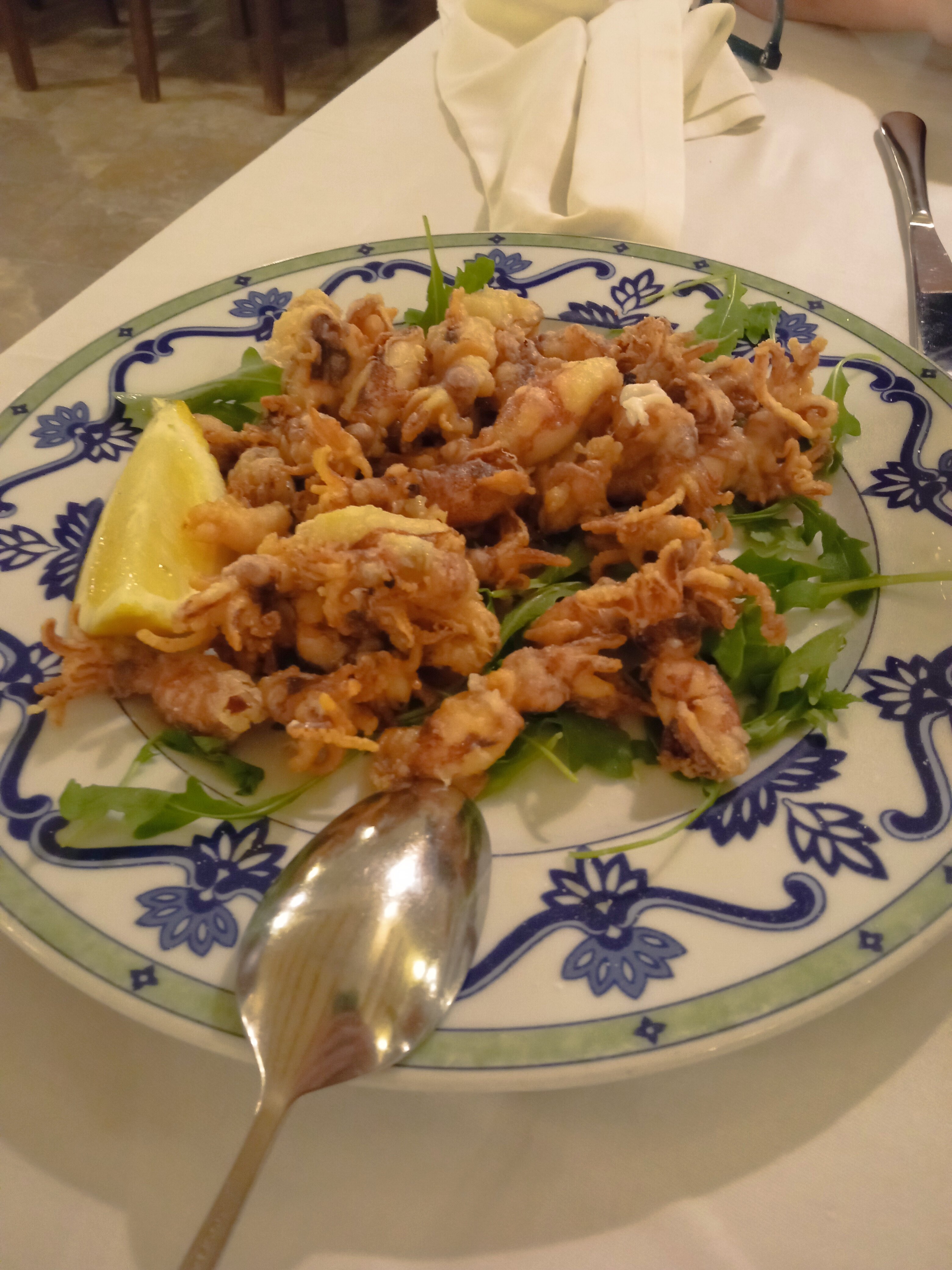 Hotel Tossal d'Altea-餐饮