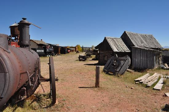 South Park City Museum-Fairplay必去景点