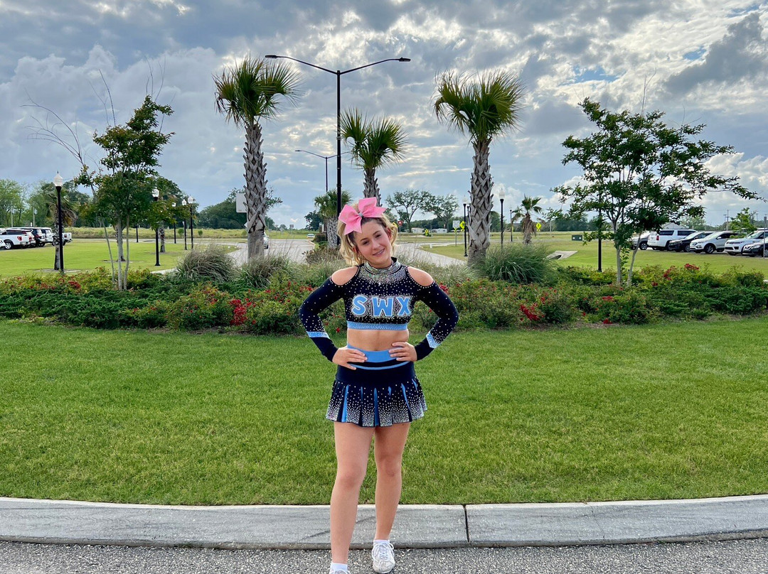 Foley Event Center-弗利必去景点