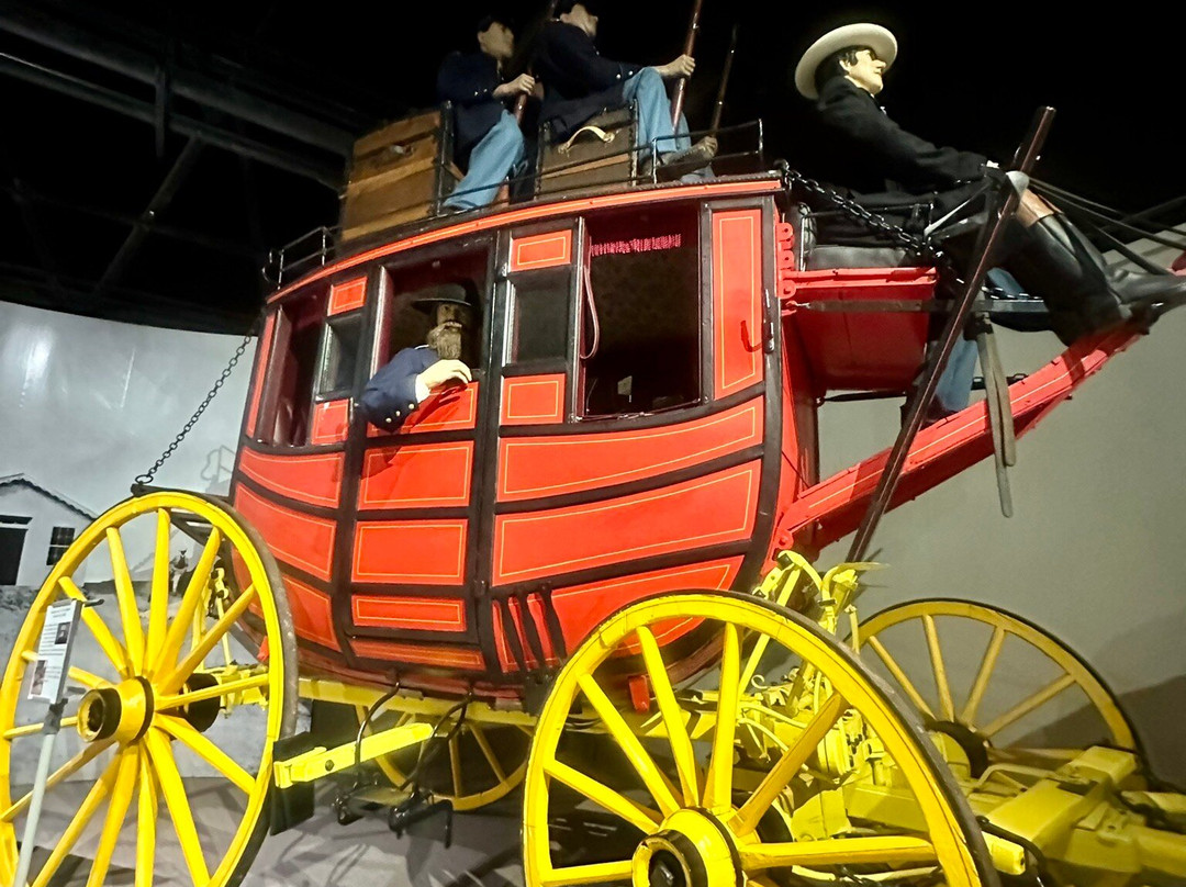 Ft Leavenworth Army Installation-Leavenworth必去景点