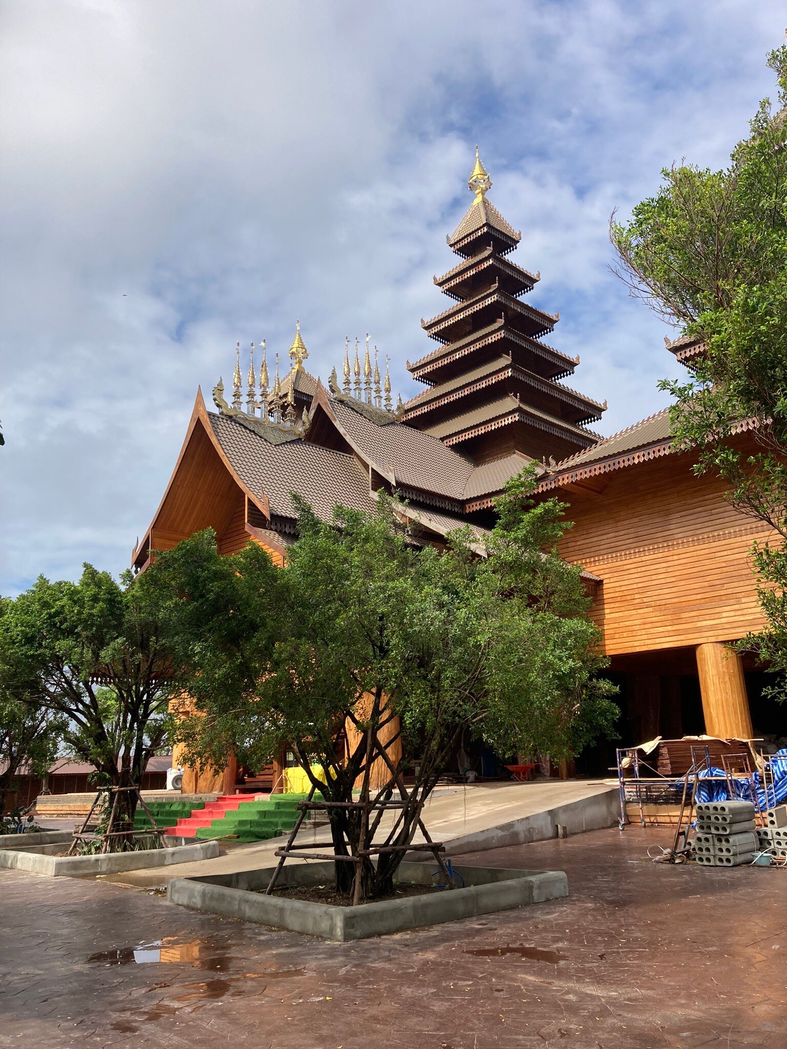 Taksila Hotel-官方