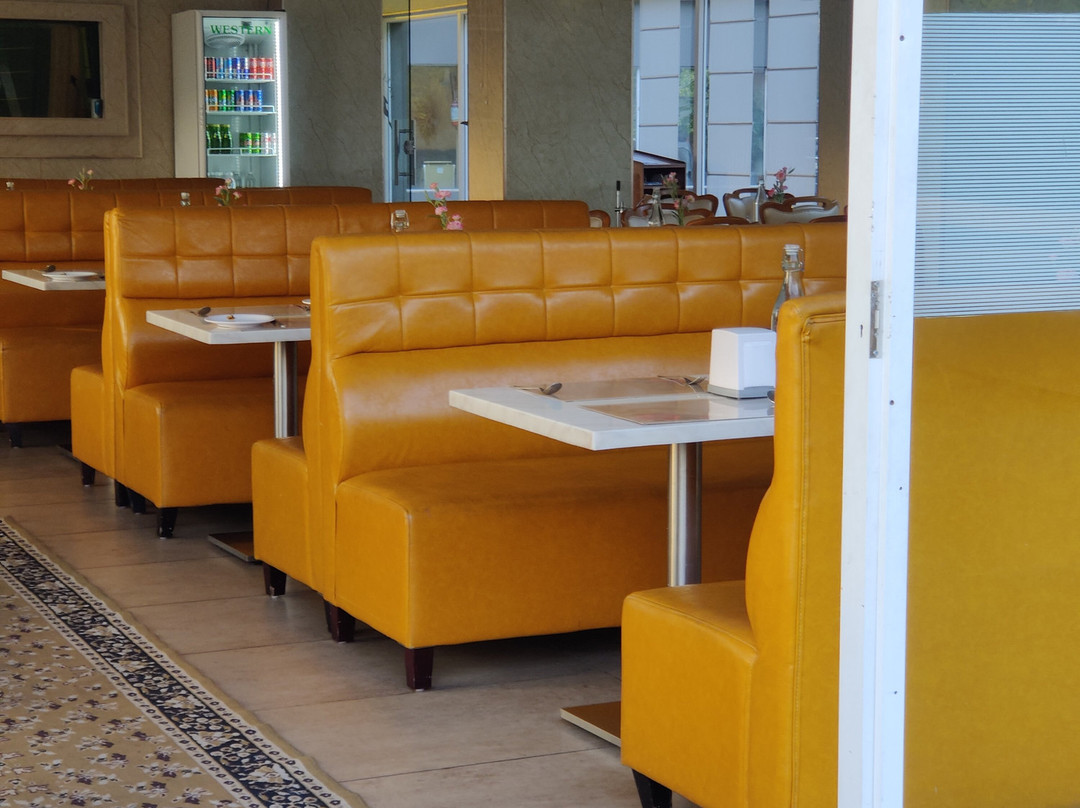 Hotel Nature Valley主图