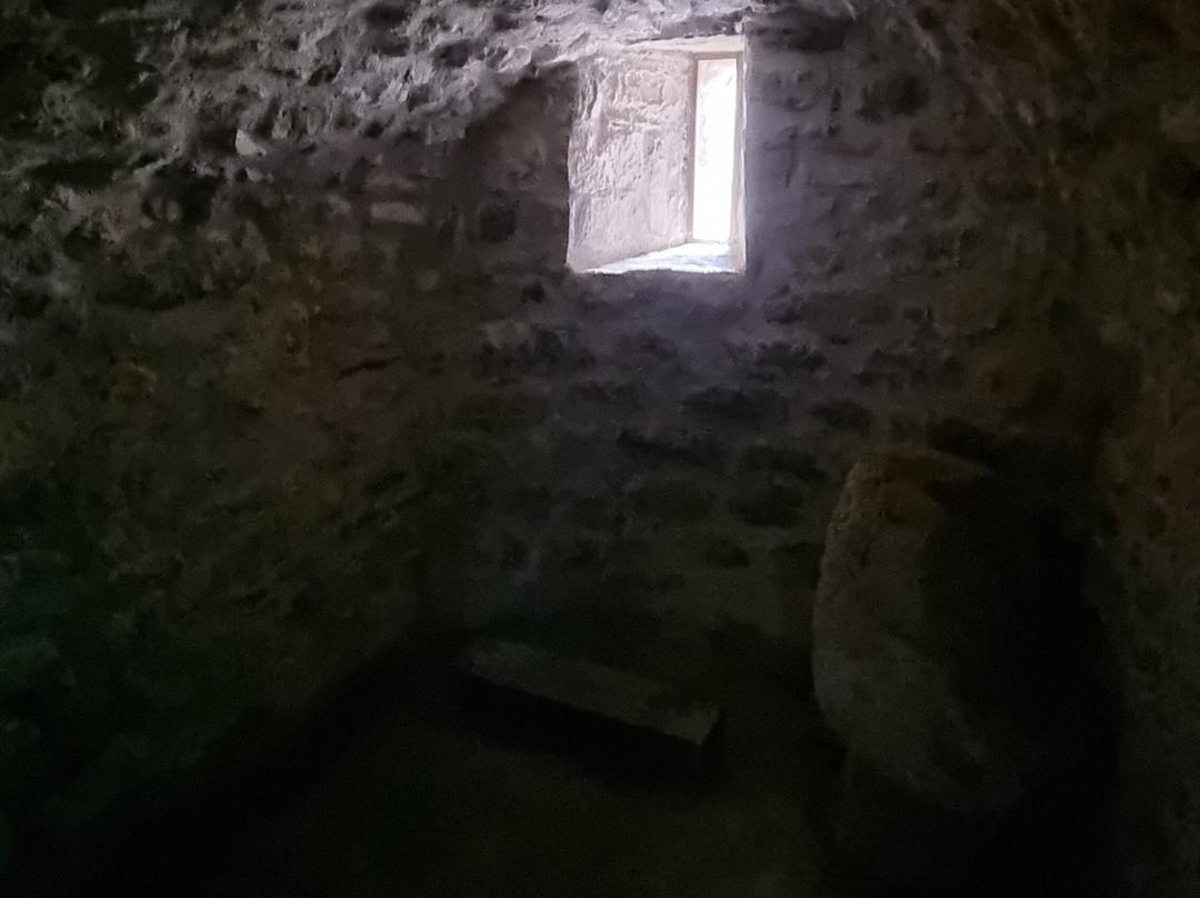 Ermita de San Juan y San Pablo景点图片